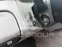 2000 Mercedes Benz ML-Class