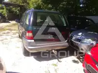 2000 Mercedes Benz ML-Class