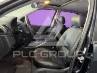 2000 Mercedes Benz ML-Class