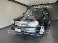 2000 Mercedes Benz ML-Class