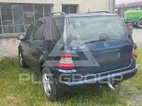 2000 Mercedes Benz ML-Class