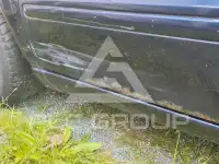 2000 Mercedes Benz ML-Class
