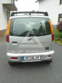 2000 Daihatsu Move
