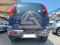 2000 Daihatsu Terios