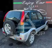 2000 Daihatsu Terios