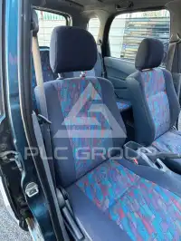 2000 Daihatsu Terios
