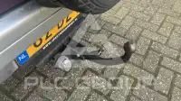 2000 Daihatsu Terios