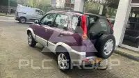 2000 Daihatsu Terios