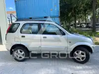 2000 Daihatsu Terios