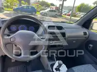 2000 Daihatsu Terios