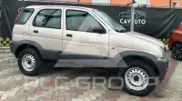 2000 Daihatsu Terios