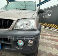 2000 Daihatsu Terios