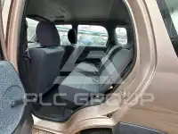 2000 Daihatsu Terios