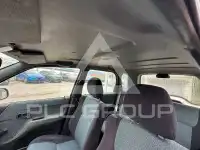 2000 Daihatsu Terios