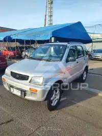 2000 Daihatsu Terios
