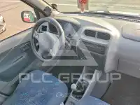 2000 Daihatsu Terios
