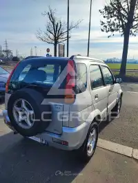 2000 Daihatsu Terios