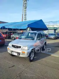 2000 Daihatsu Terios