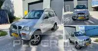 2000 Daihatsu Terios