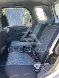 2000 Daihatsu Terios