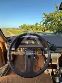 2000 Citroen CX