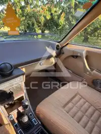 2000 Citroen CX