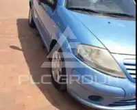 2000 Citroen C3
