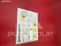 2000 Citroen Saxo