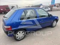 2000 Citroen Saxo
