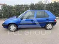 2000 Citroen Saxo