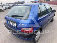 2000 Citroen Saxo