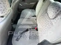 2000 Citroen Saxo
