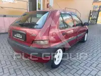 2000 Citroen Saxo