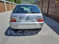 2000 Citroen Saxo
