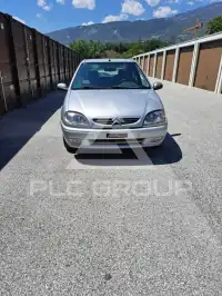 2000 Citroen Saxo