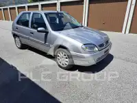2000 Citroen Saxo