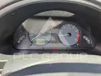 2000 Citroen Saxo