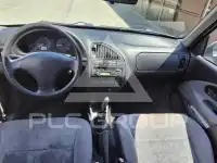 2000 Citroen Saxo