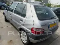 2000 Citroen Saxo