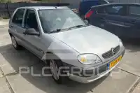2000 Citroen Saxo