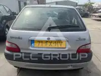 2000 Citroen Saxo