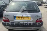 2000 Citroen Saxo