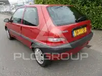 2000 Citroen Saxo