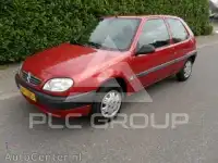 2000 Citroen Saxo