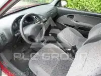 2000 Citroen Saxo