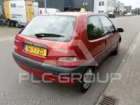 2000 Citroen Saxo