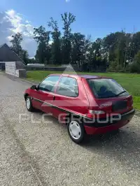 2000 Citroen Saxo