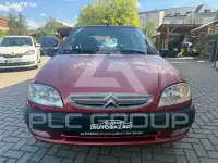 2000 Citroen Saxo