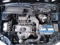 2000 Citroen Saxo