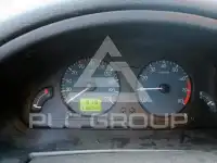 2000 Citroen Saxo